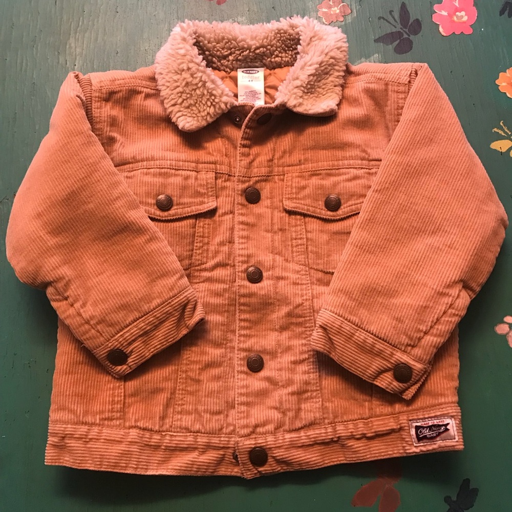 BOYS Jacket - Picture 5 of 8